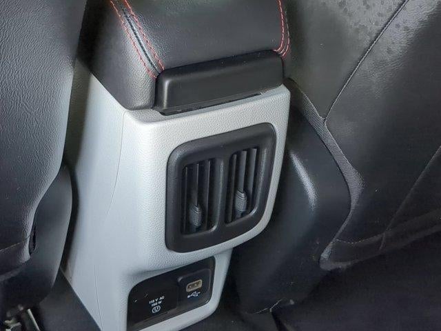 2020 Jeep Compass Limited 4x4