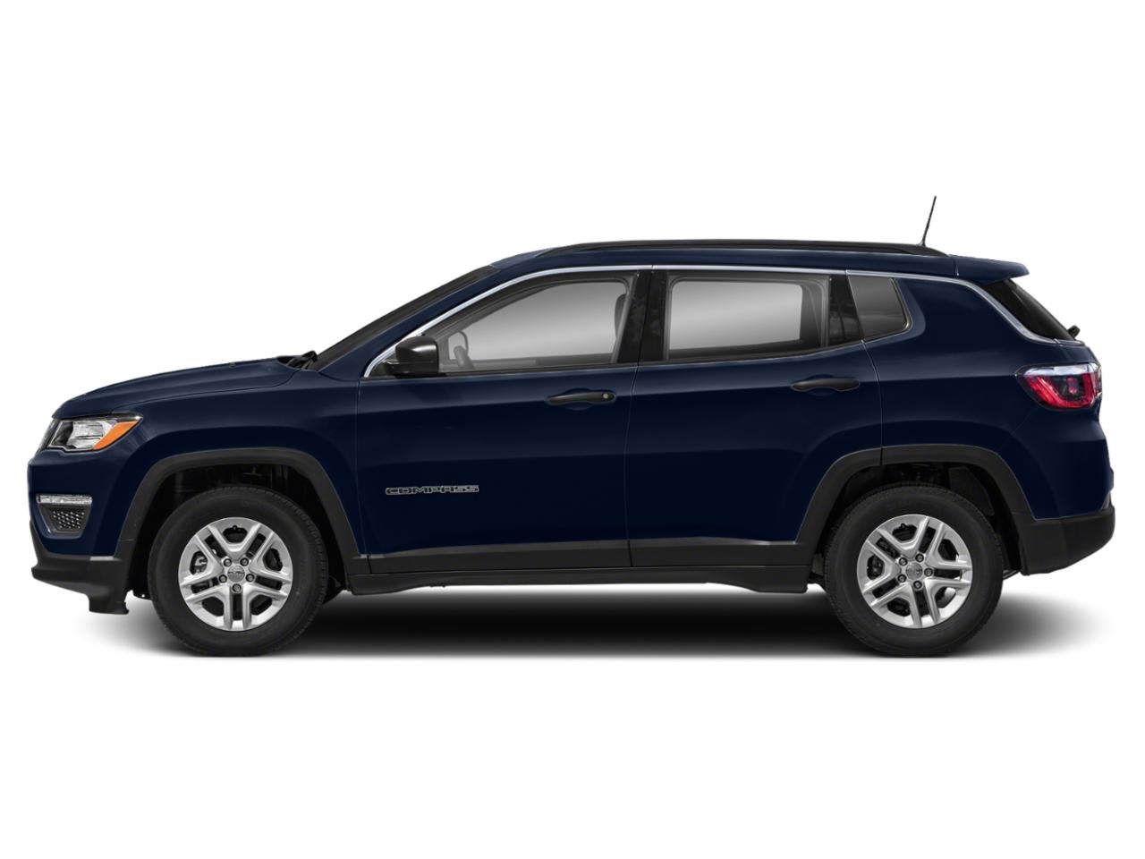 2020 Jeep Compass Limited 4x4