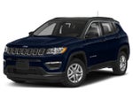 2020 Jeep Compass Limited 4x4