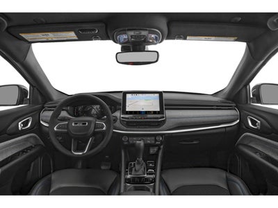 2023 Jeep Compass High Altitude 4x4