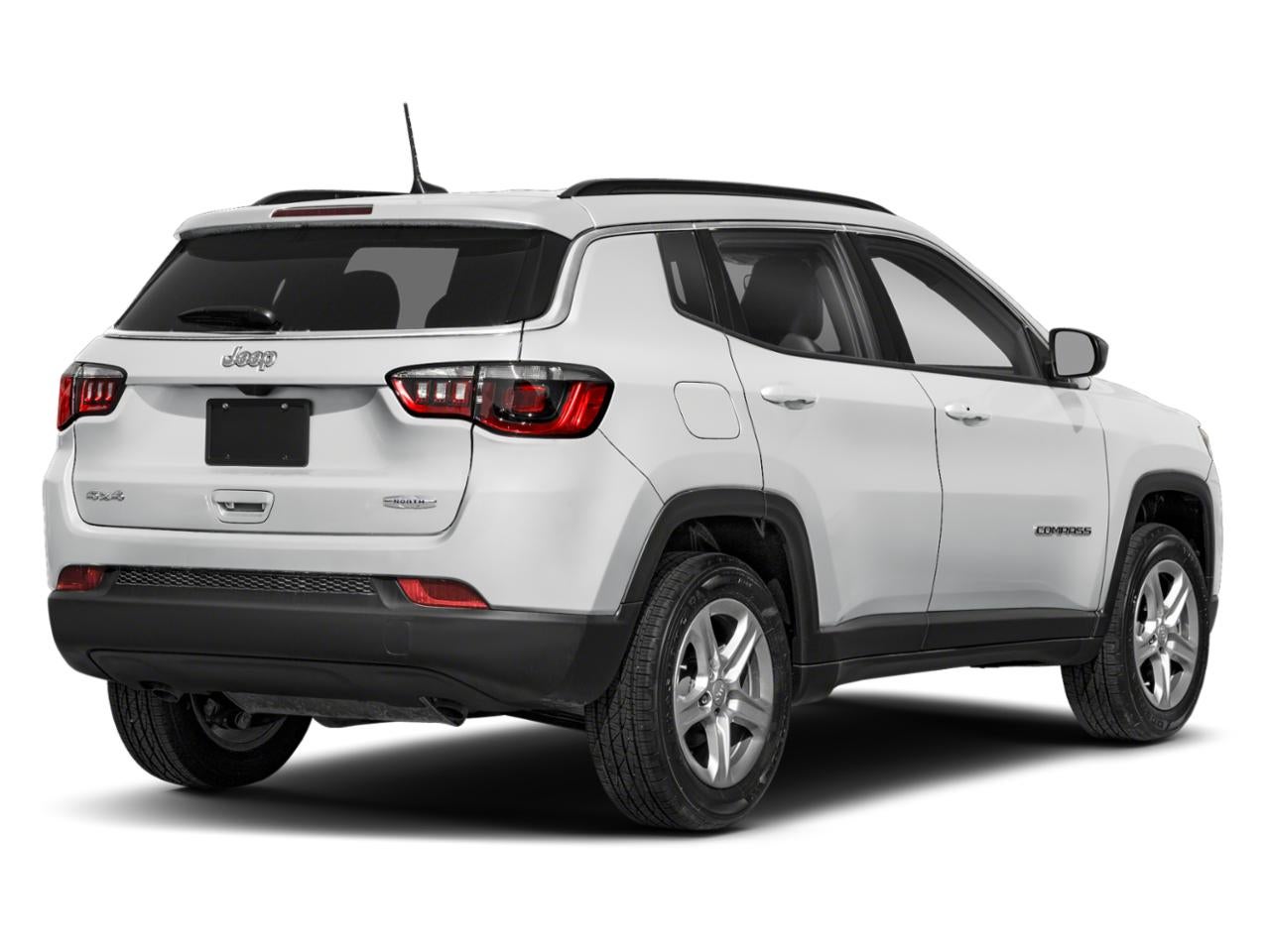 2023 Jeep Compass High Altitude 4x4