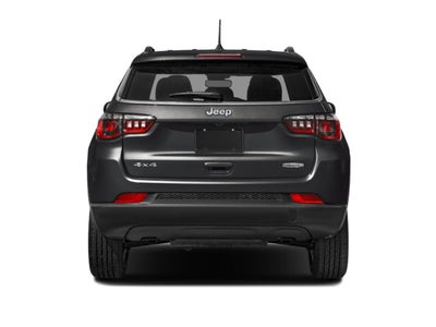 2023 Jeep Compass High Altitude 4x4