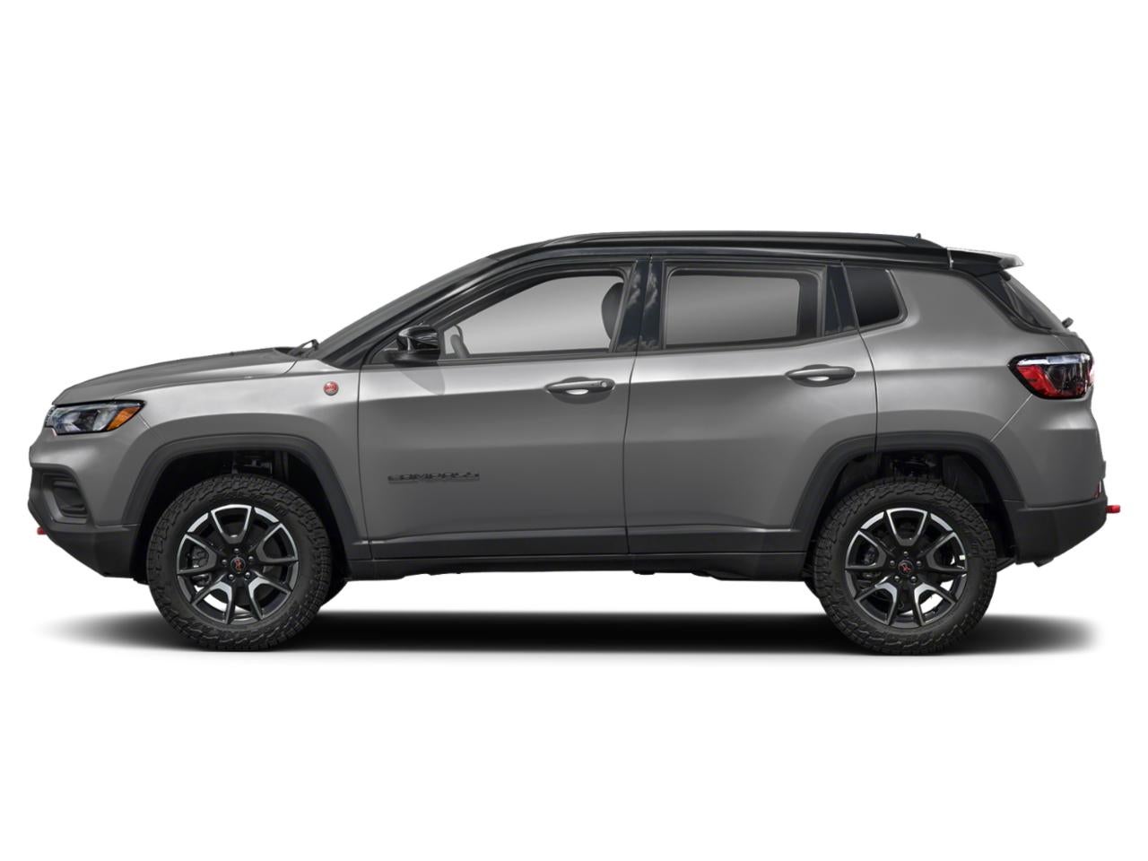 2023 Jeep Compass Trailhawk 4x4