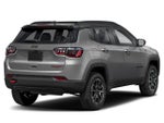 2023 Jeep Compass Trailhawk 4x4