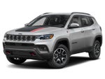 2023 Jeep Compass Trailhawk 4x4