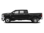 2020 RAM 3500 Laramie 4x4 Mega Cab 6'4" Box
