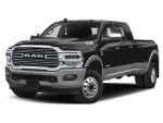 2020 RAM 3500 Laramie 4x4 Mega Cab 6'4" Box