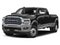 2020 RAM 3500 Laramie 4x4 Mega Cab 6'4" Box