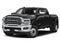 2020 RAM 3500 Laramie 4x4 Mega Cab 6'4" Box