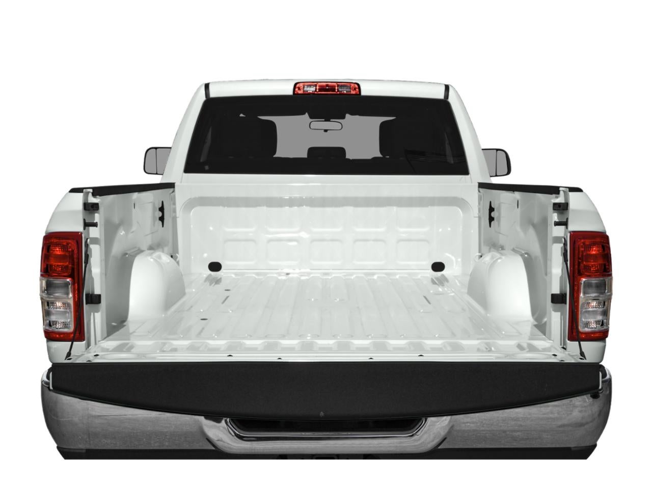 2022 RAM 2500 Big Horn 4x4 Crew Cab 6'4" Box
