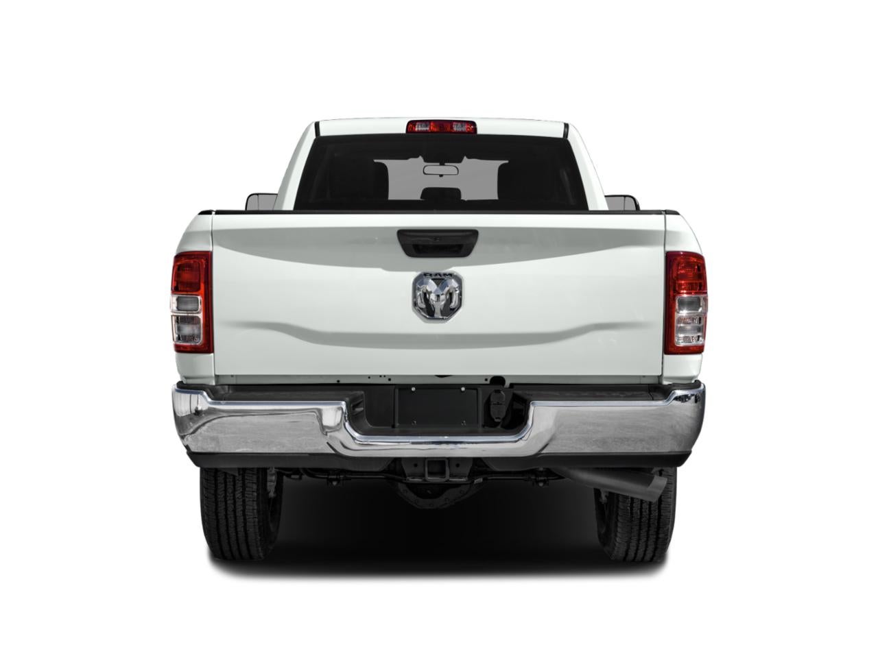2022 RAM 2500 Big Horn 4x4 Crew Cab 6'4" Box