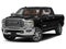 2019 RAM 2500 Longhorn 4x4 Mega Cab 6'4" Box