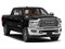 2019 RAM 2500 Longhorn 4x4 Mega Cab 6'4" Box