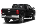 2019 RAM 2500 Longhorn 4x4 Mega Cab 6'4" Box