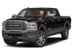 2019 RAM 2500 Longhorn 4x4 Mega Cab 6'4" Box