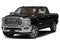 2019 RAM 2500 Longhorn 4x4 Mega Cab 6'4" Box