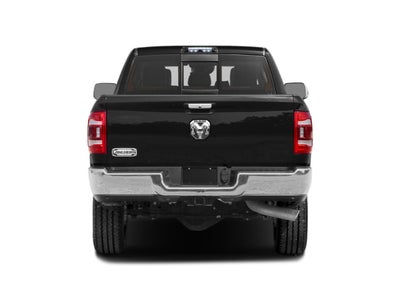 2019 RAM 2500 Longhorn 4x4 Mega Cab 6'4" Box