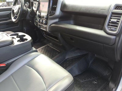 2026 RAM 5500 Chassis Cab Tradesman 4x4 Reg Cab 84" CA 168.5" WB