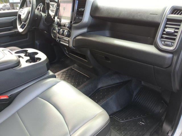 2026 RAM 5500 Chassis Cab Tradesman 4x4 Reg Cab 84" CA 168.5" WB