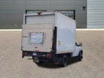 2026 RAM 5500 Chassis Cab Tradesman 4x4 Reg Cab 84" CA 168.5" WB