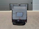 2026 RAM 5500 Chassis Cab Tradesman 4x4 Reg Cab 84" CA 168.5" WB