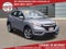 2017 Honda HR-V LX AWD CVT