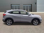 2017 Honda HR-V LX AWD CVT