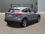 2017 Honda HR-V LX AWD CVT
