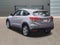 2017 Honda HR-V LX AWD CVT