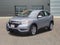 2017 Honda HR-V LX AWD CVT