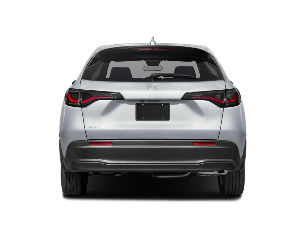 2024 Honda HR-V LX AWD CVT
