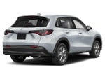 2024 Honda HR-V LX AWD CVT