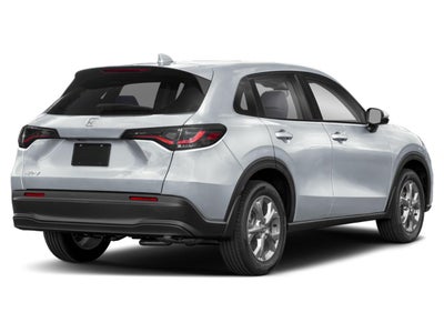 2024 Honda HR-V LX AWD CVT