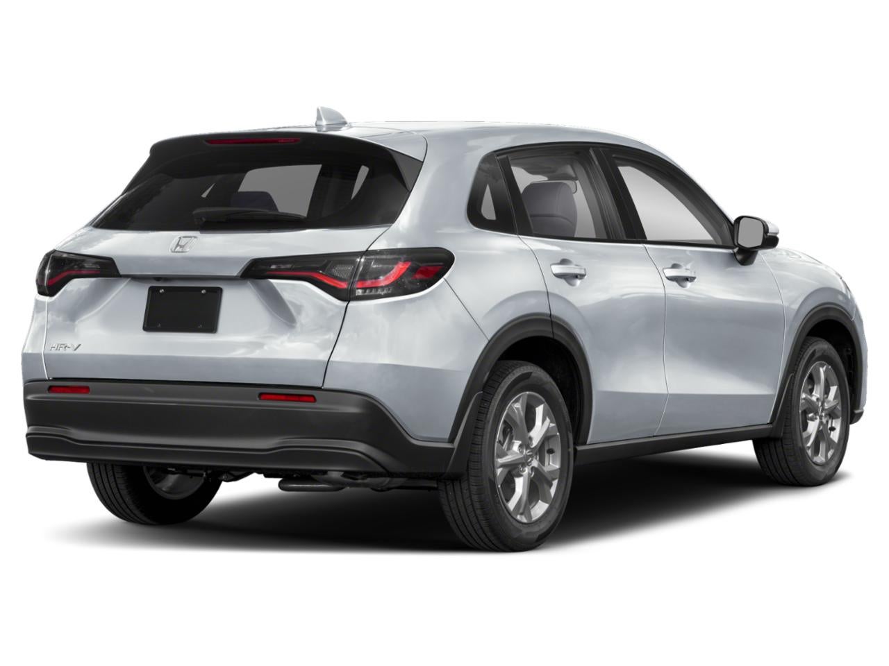 2024 Honda HR-V LX AWD CVT