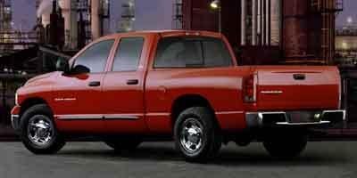 2004 Dodge Ram 3500 Base