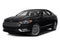 2017 Ford Fusion Titanium AWD