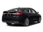 2017 Ford Fusion Titanium AWD