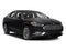 2017 Ford Fusion Titanium AWD