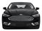 2017 Ford Fusion Titanium AWD