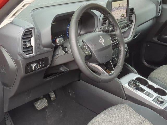 2023 Ford Bronco Sport Big Bend 4x4