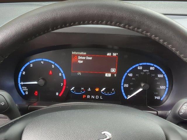 2023 Ford Bronco Sport Big Bend 4x4