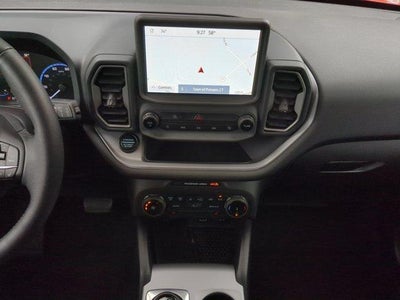 2023 Ford Bronco Sport Big Bend 4x4