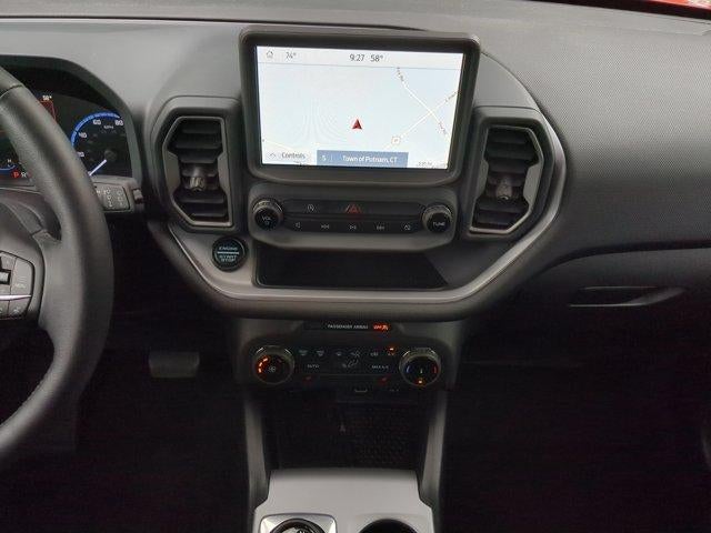 2023 Ford Bronco Sport Big Bend 4x4