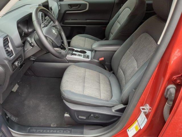 2023 Ford Bronco Sport Big Bend 4x4
