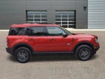 2023 Ford Bronco Sport Big Bend 4x4