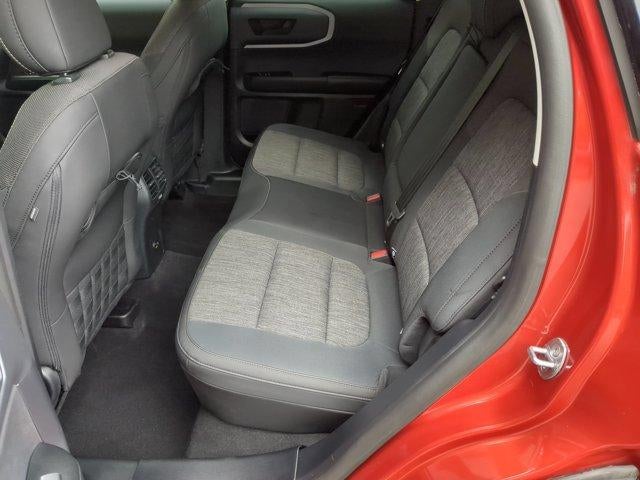 2023 Ford Bronco Sport Big Bend 4x4