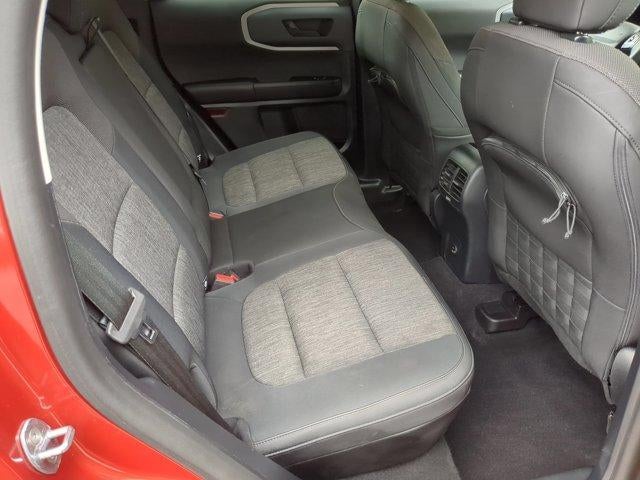 2023 Ford Bronco Sport Big Bend 4x4
