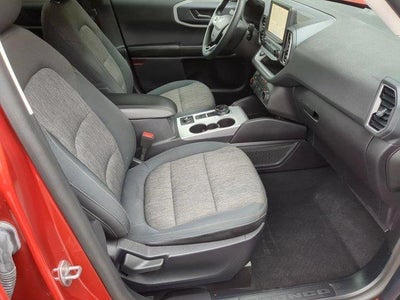 2023 Ford Bronco Sport Big Bend 4x4