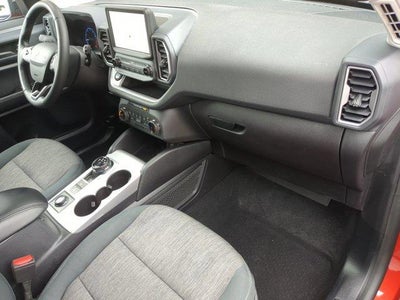 2023 Ford Bronco Sport Big Bend 4x4