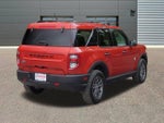 2023 Ford Bronco Sport Big Bend 4x4